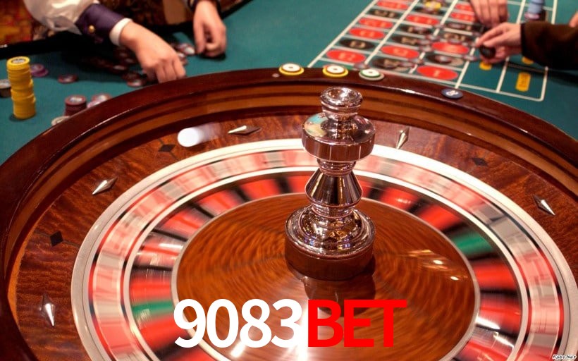 Experiência VIP 9083bet