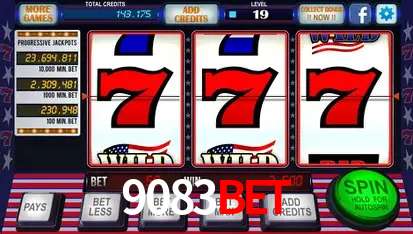 Desvendando o Mundo dos Jogos Virtuais na 9083bet