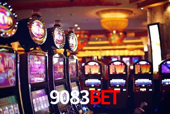 Descubra a Essência do 9083bet: Nossa História e Compromissos