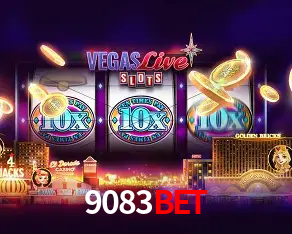 Desvendando o Mundo dos Jogos Virtuais na 9083bet