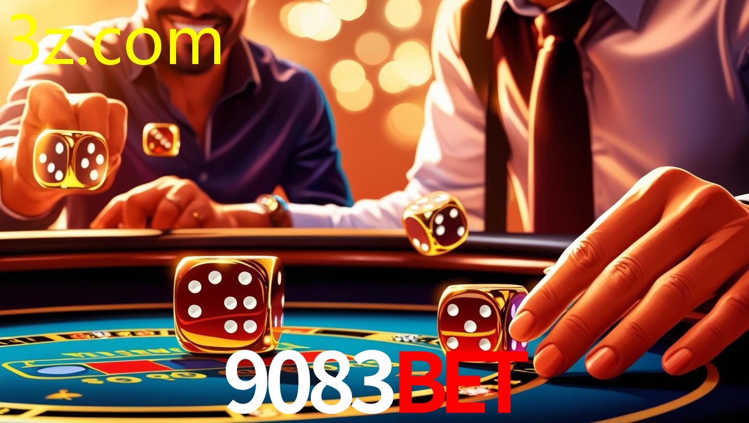 9083BET.COM