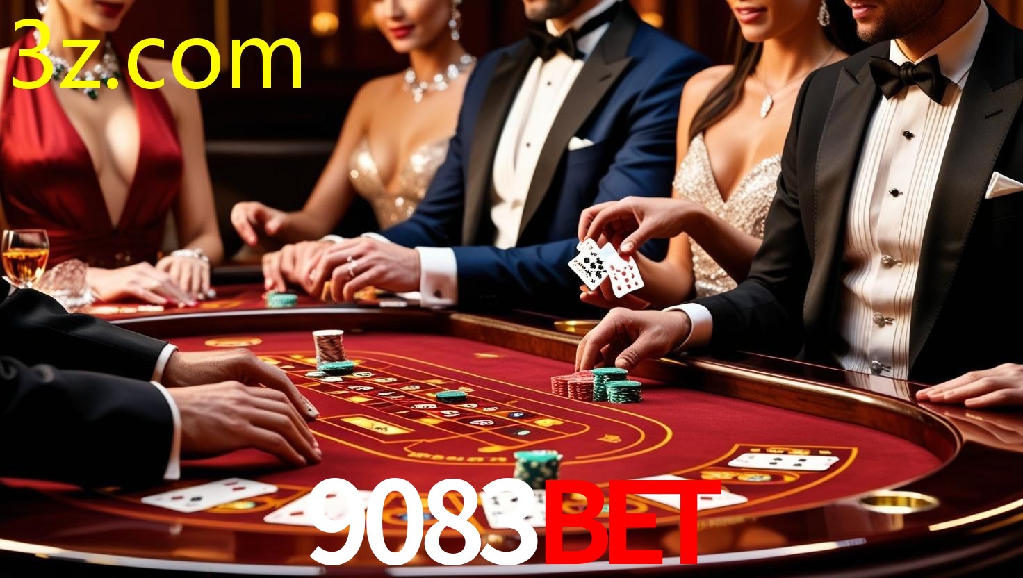 9083BET.COM