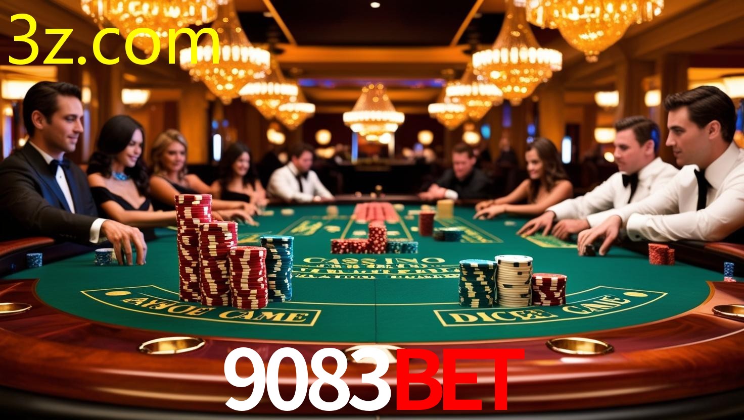 9083BET.COM