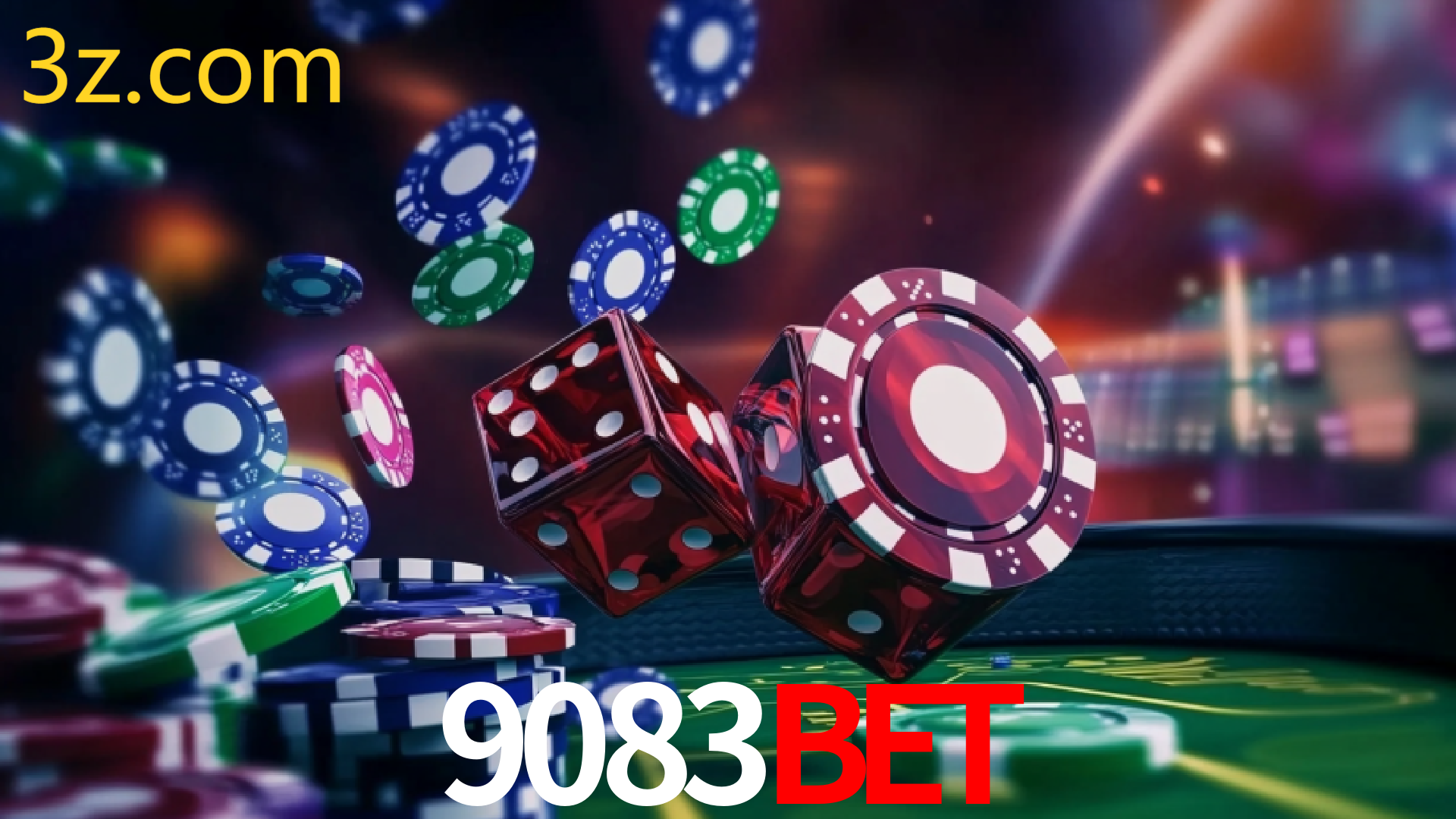9083BET.COM