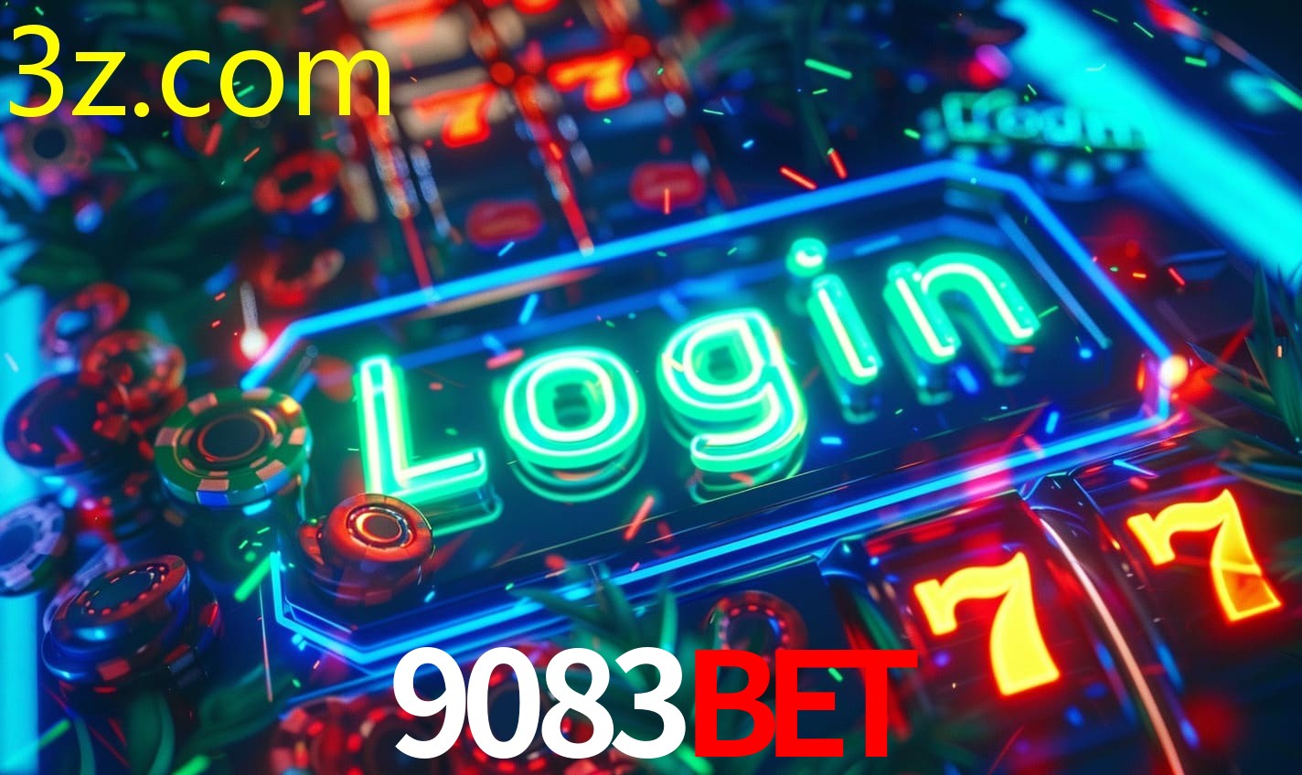 9083BET.COM