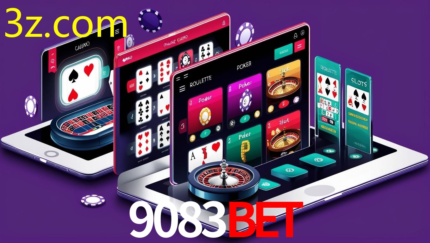 9083BET.COM