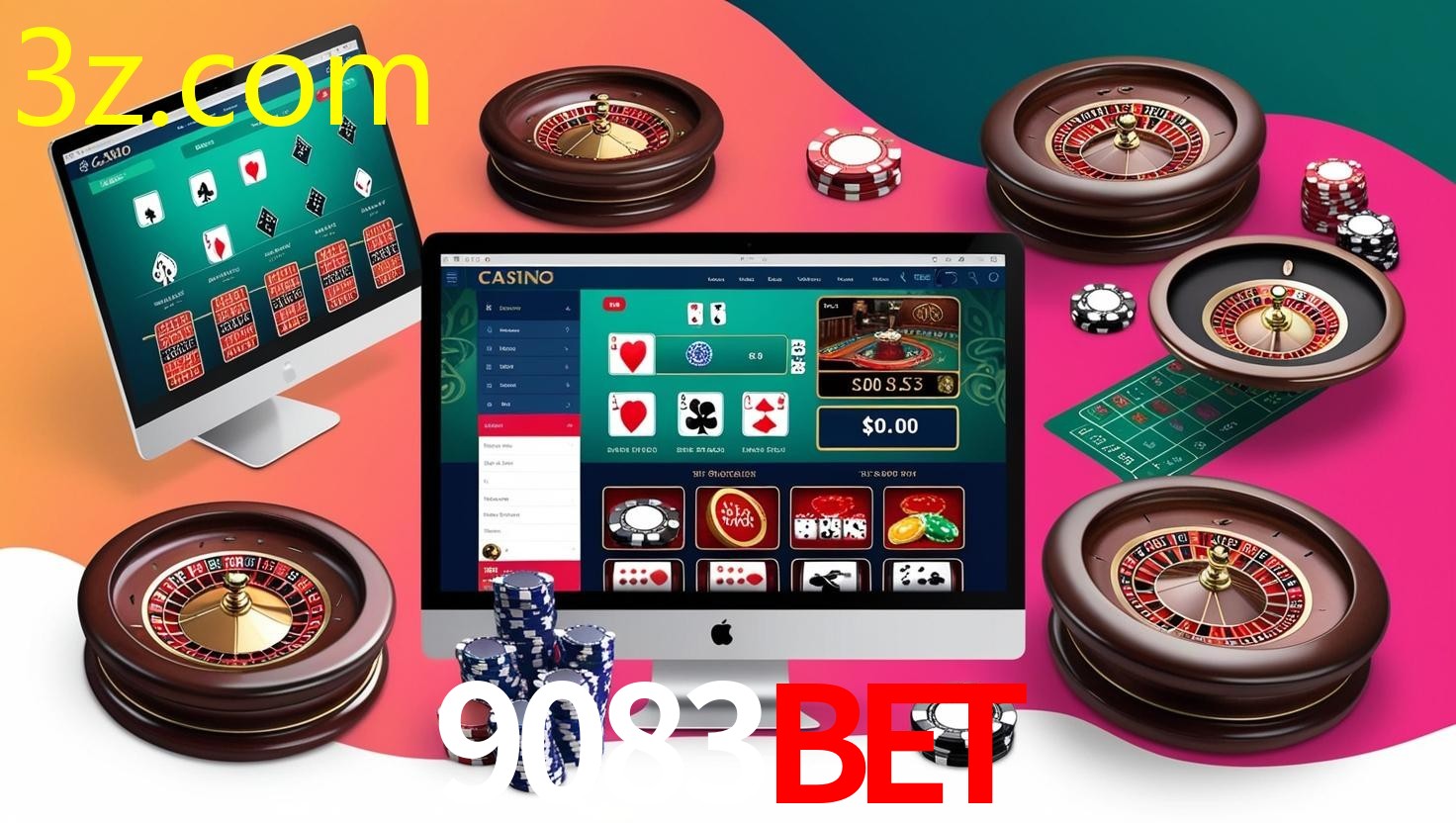 9083BET.COM