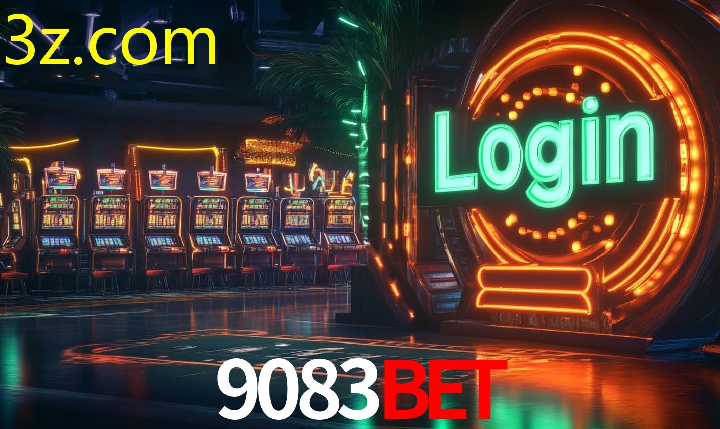 9083BET.COM