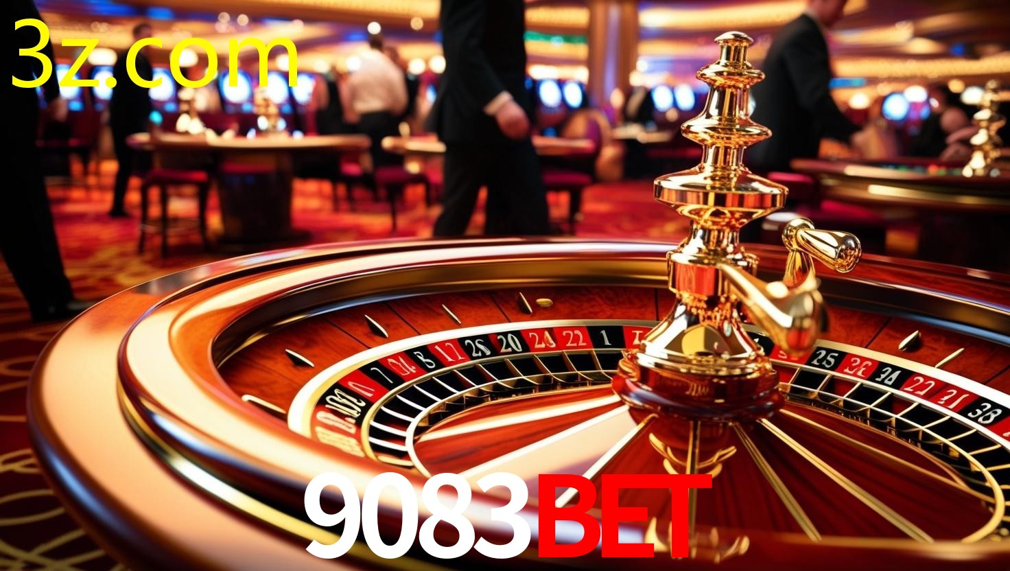 9083BET.COM