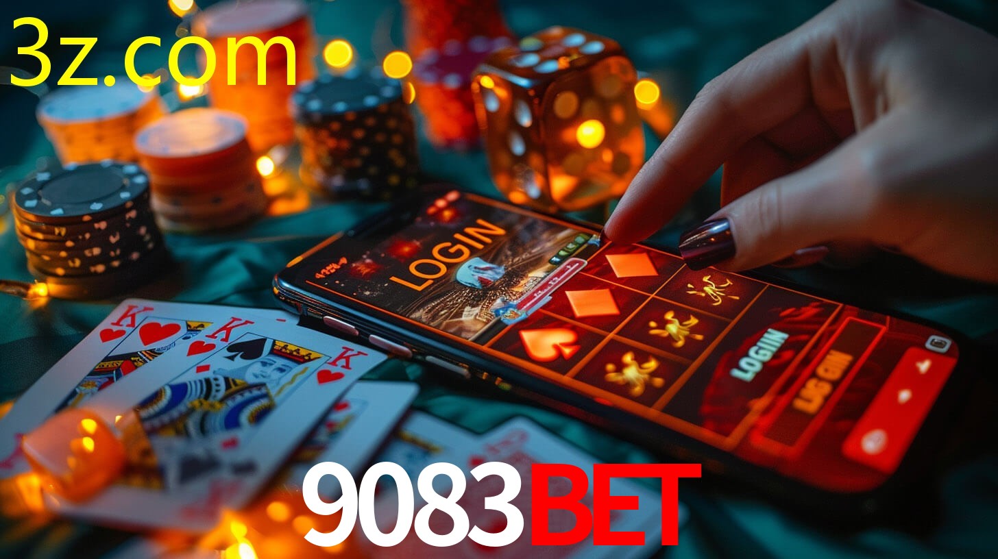 9083BET.COM