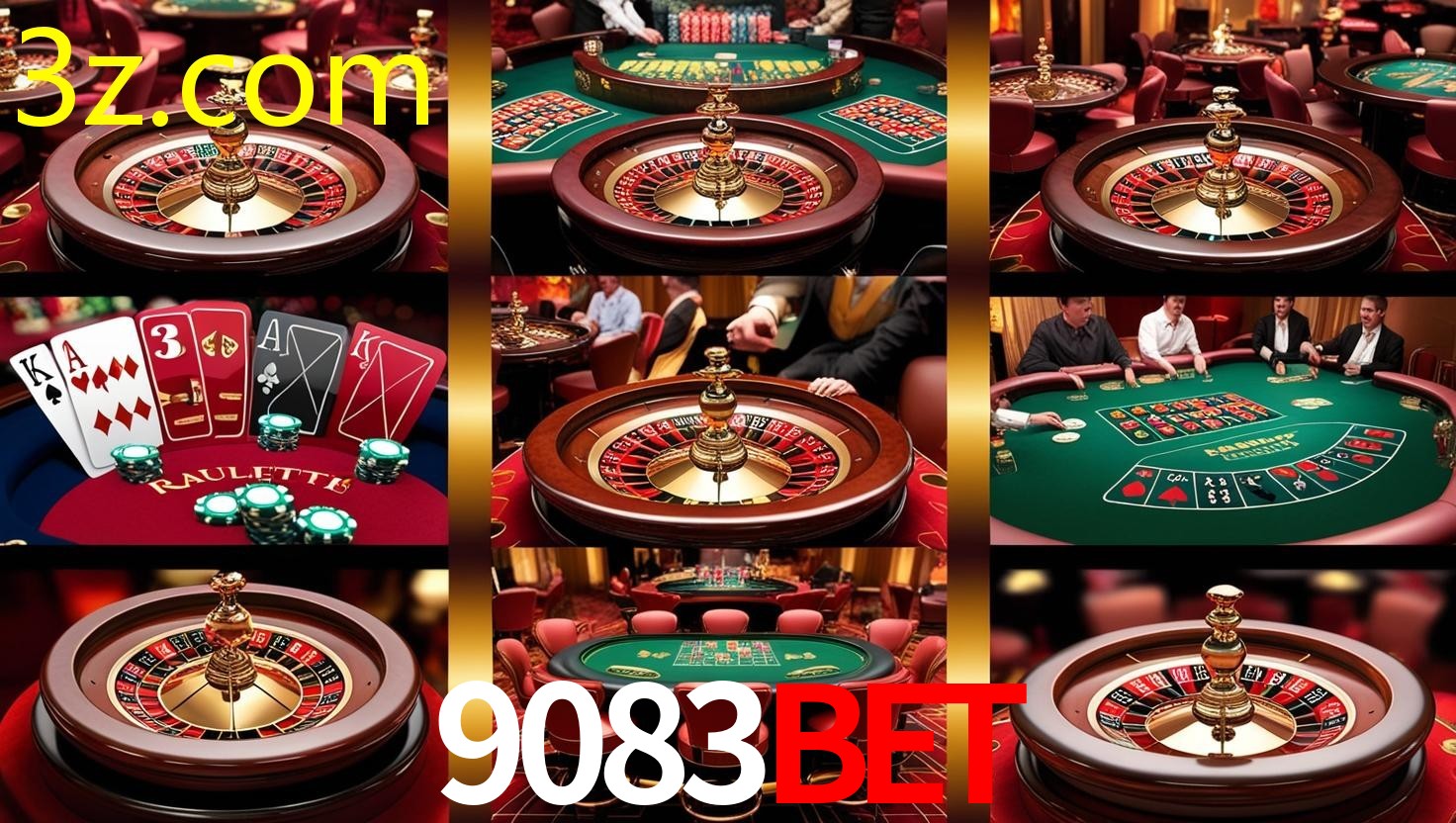 9083BET.COM