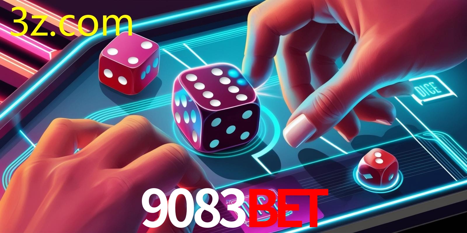9083BET.COM