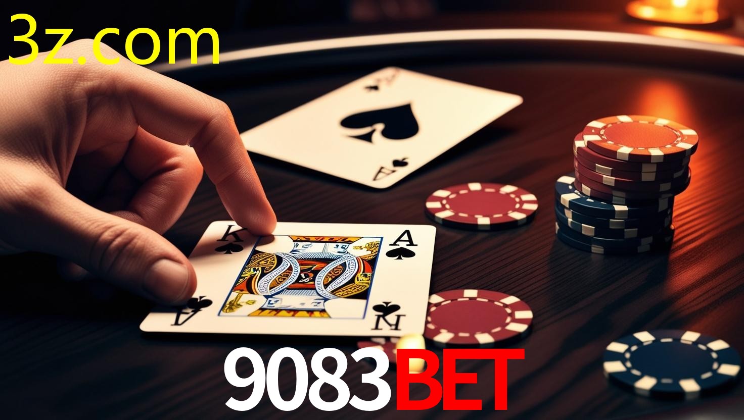 9083BET.COM