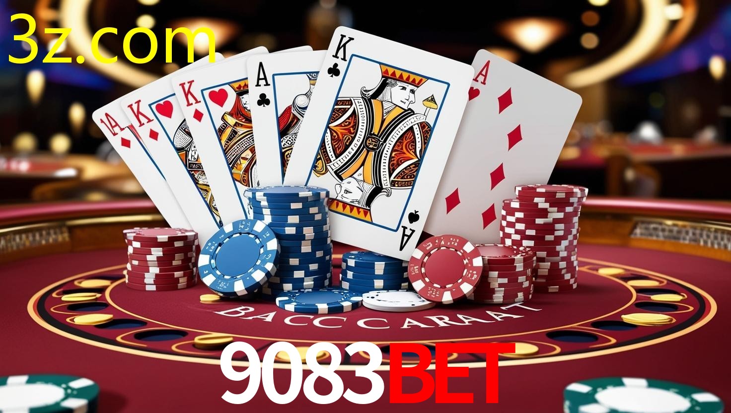 9083BET.COM