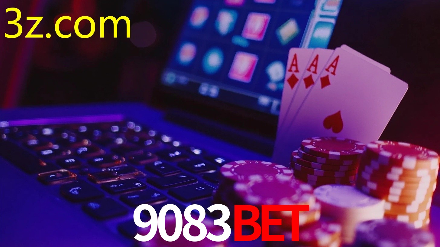 9083BET.COM