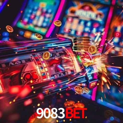 Estatísticas do Jogo 9083bet