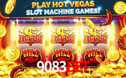 Apostas Esportivas na 9083bet: Um Guia Completo