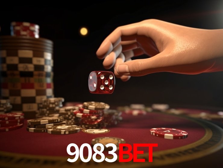 Promoção Relâmpago 9083bet