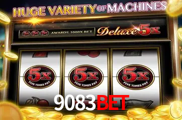 Descubra a Magia dos Jogos de Arcade no 9083bet