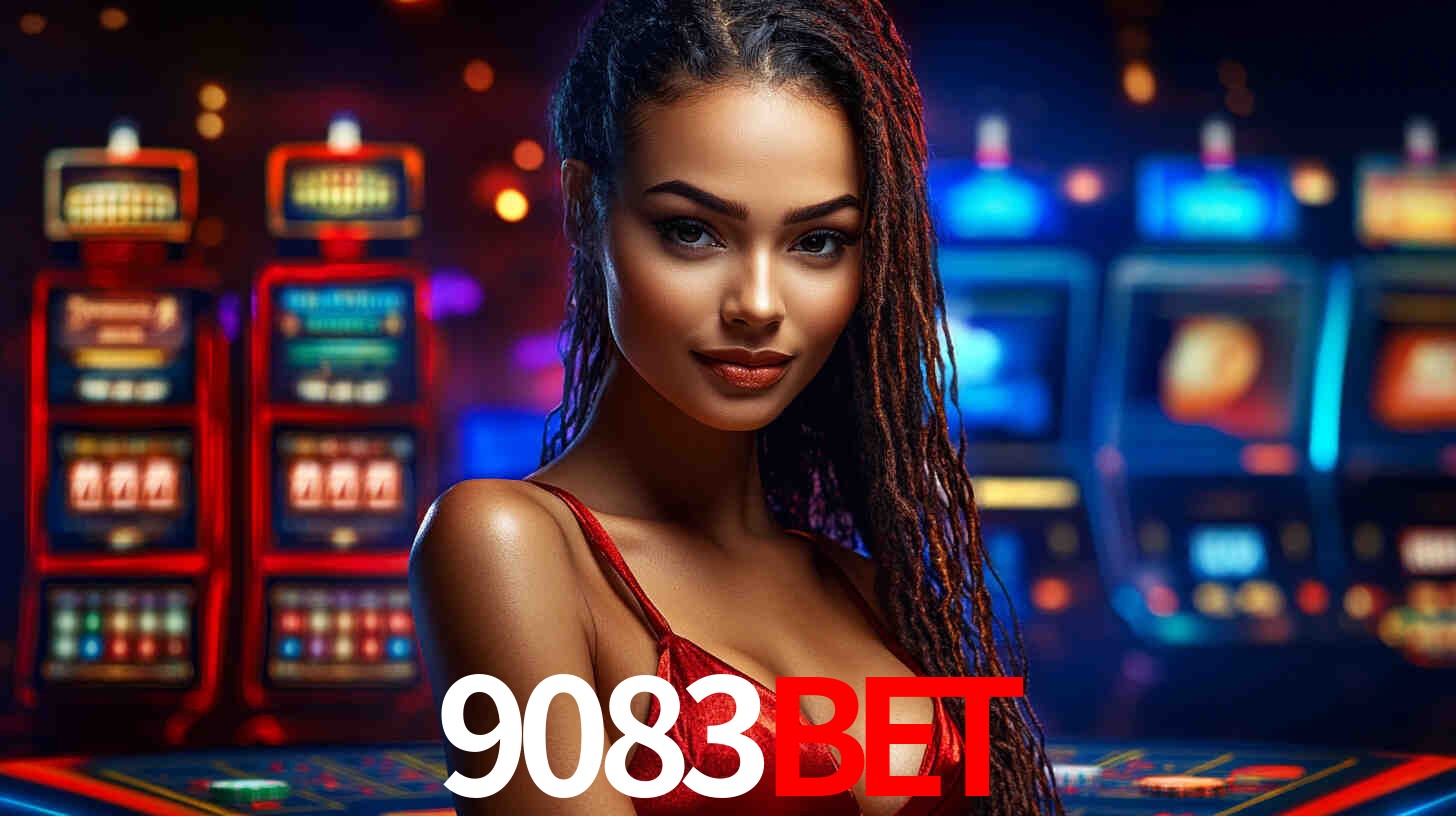 Estatísticas Esportivas 9083bet