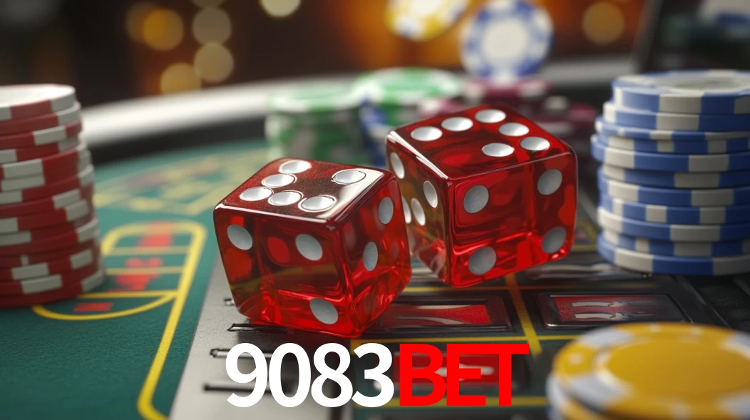 Programa VIP 9083bet