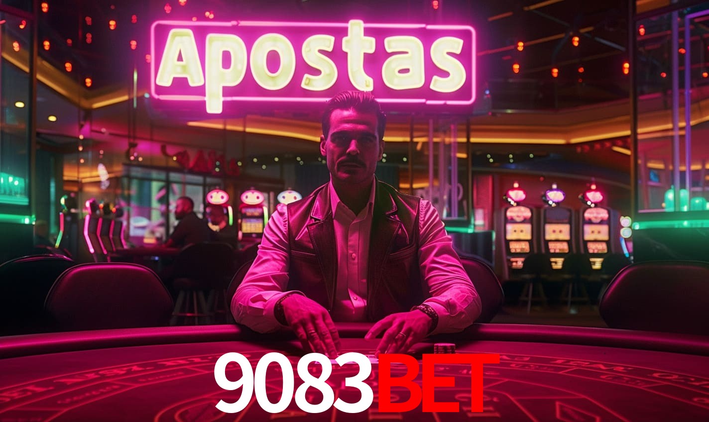 Interface Premium 9083bet