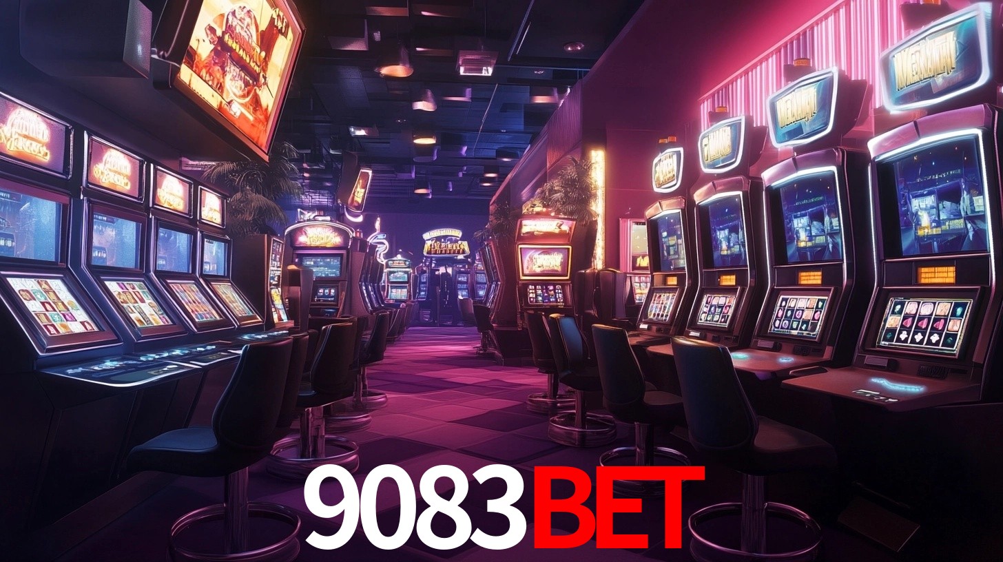 Experimente o Login Seguro Premium no 9083bet
