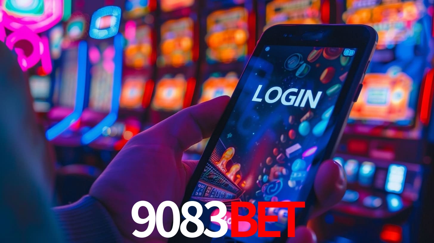Avaliações dos Jogadores 9083bet