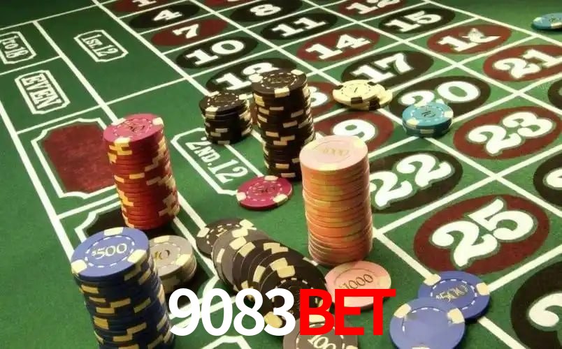 Integração de APIs 9083bet