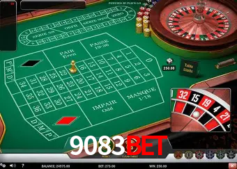 A Emoção da Loteria na 9083bet: Uma Chance de Mudança de Vida
