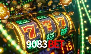 Descubra o Mundo do Cassino Online com 9083bet
