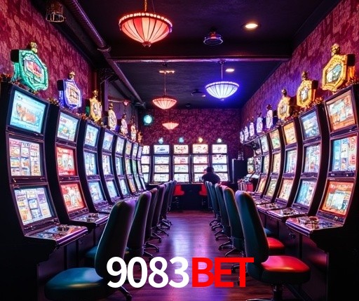 Sistemas de Segurança 9083bet