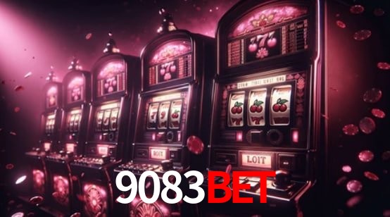 Apostas de Futebol 9083bet