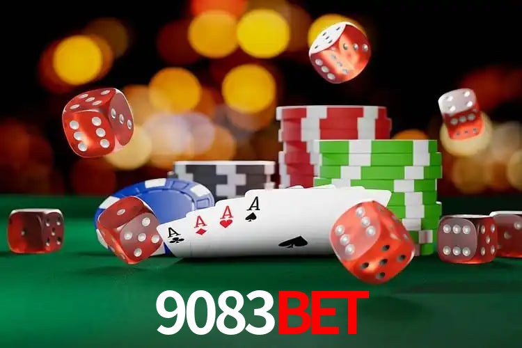 Especiais de Fim de Semana 9083bet