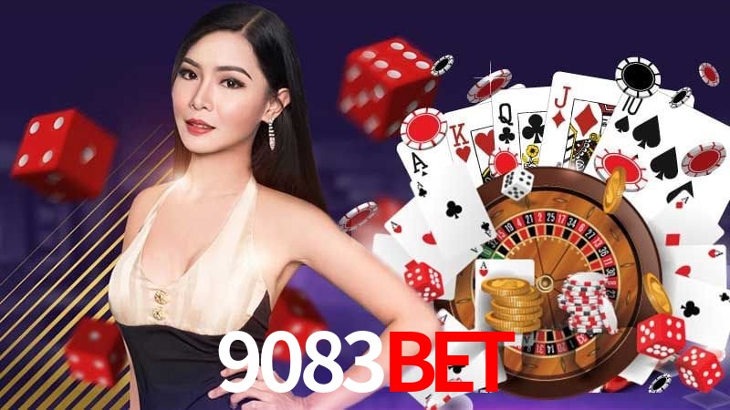 Apostas de Basquete 9083bet