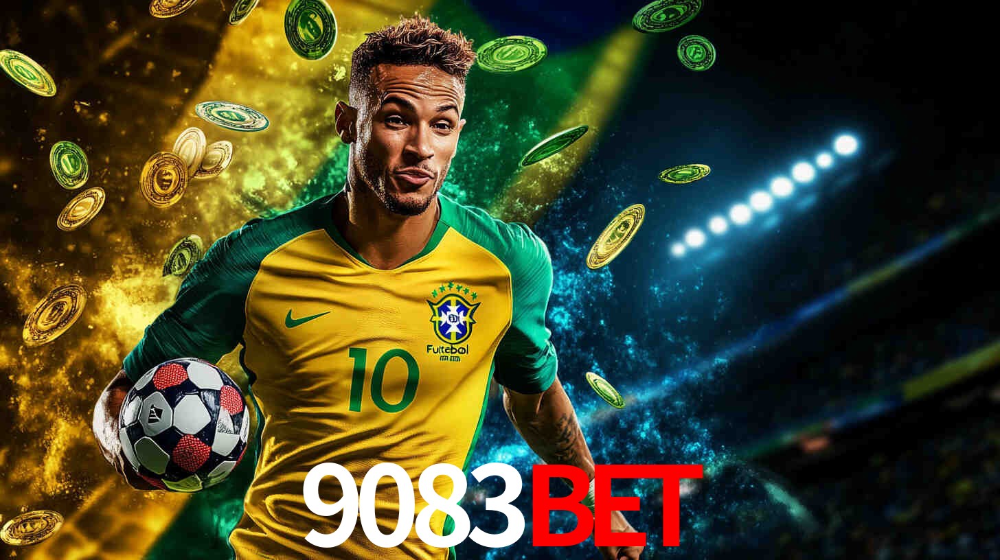 cassino 9083bet