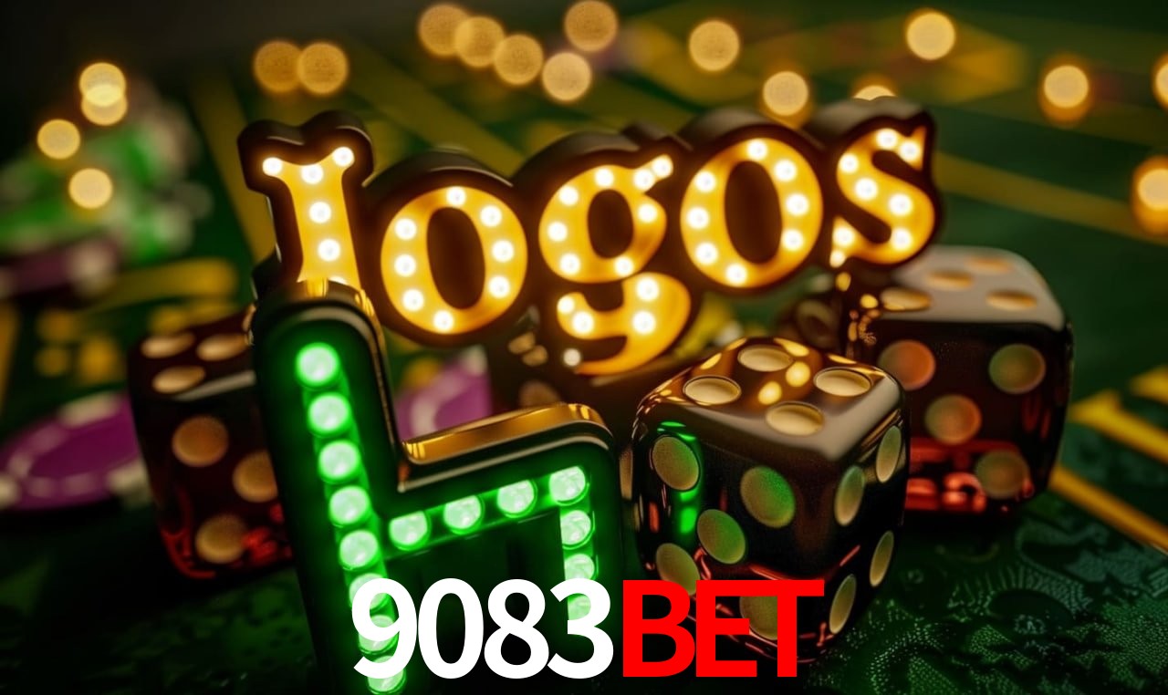 Design Responsivo 9083bet