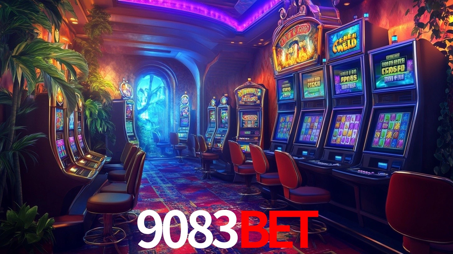 Bônus Diários 9083bet