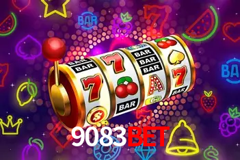 Inovações de Jogos na 9083bet: O Futuro das Experiências Interativas