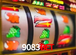 Descubra o Programa VIP da 9083bet: Vantagens Exclusivas para Jogadores