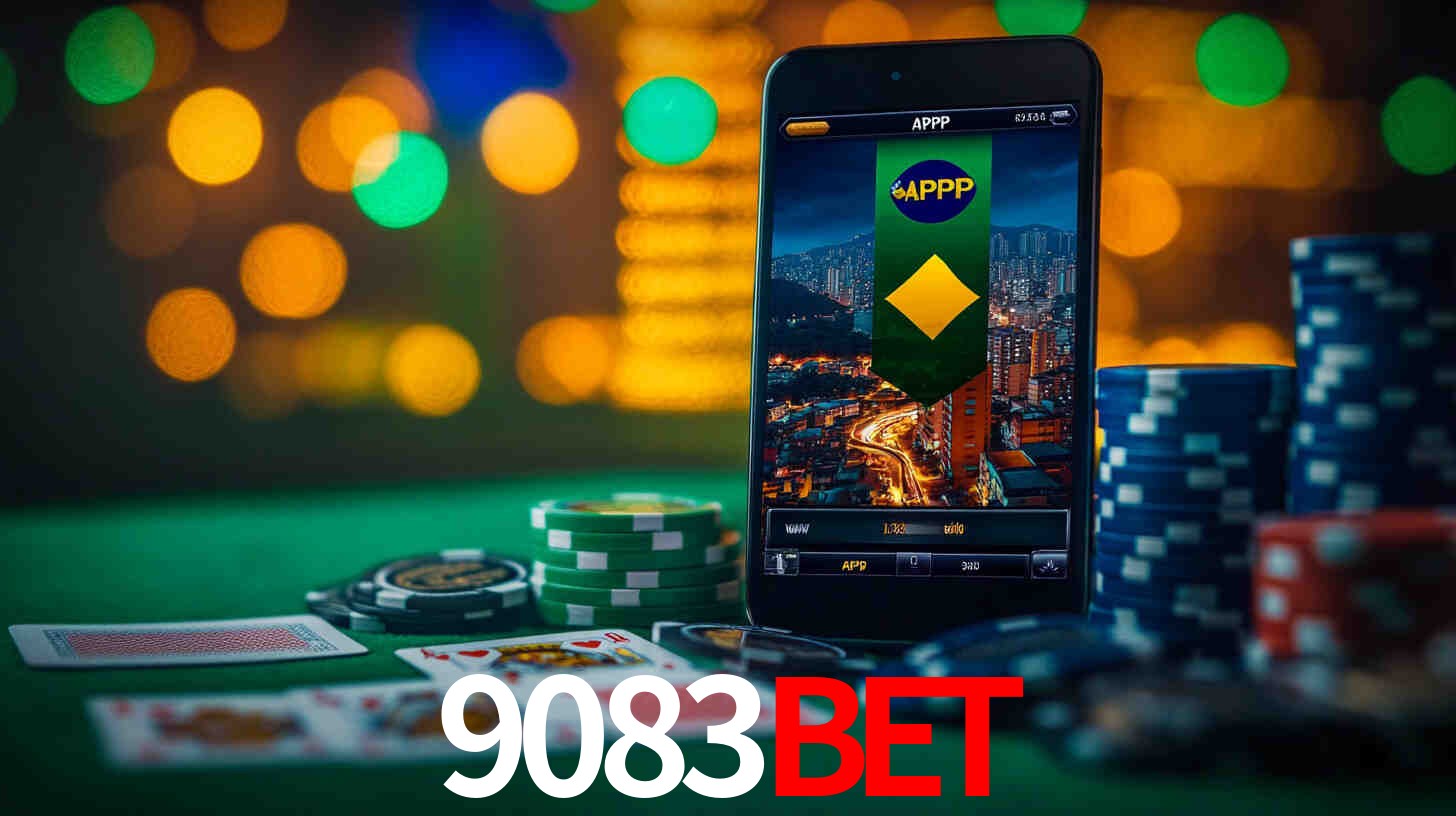 Apostas de Basquete 9083bet