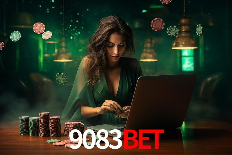 Interface Premium 9083bet