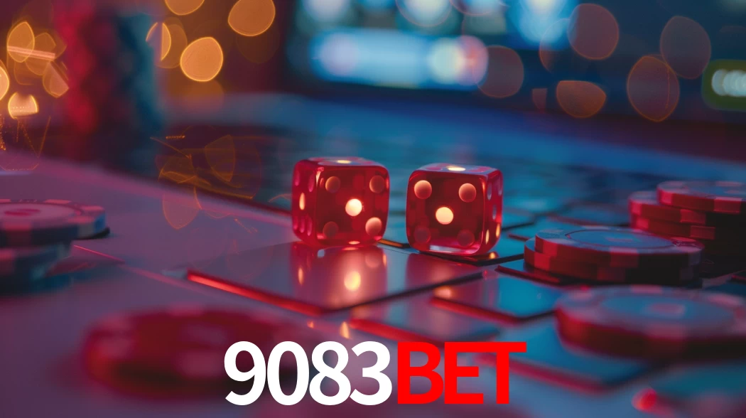 Casino VIP 9083bet
