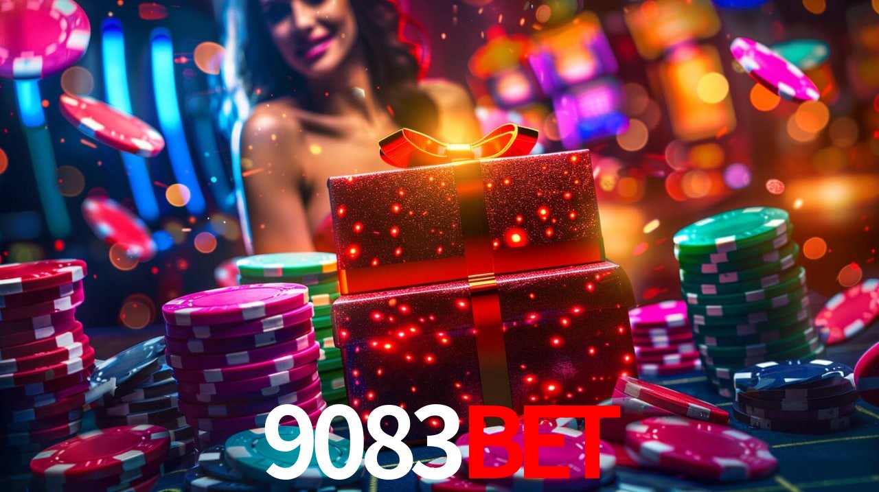 Mesa de Blackjack 9083bet