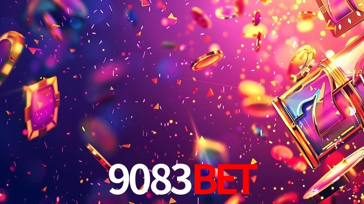 Casino VIP 9083bet