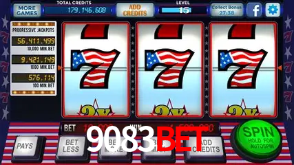 Apostas Esportivas na 9083bet: Um Guia Completo