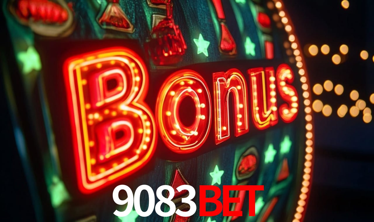Estatísticas Esportivas 9083bet