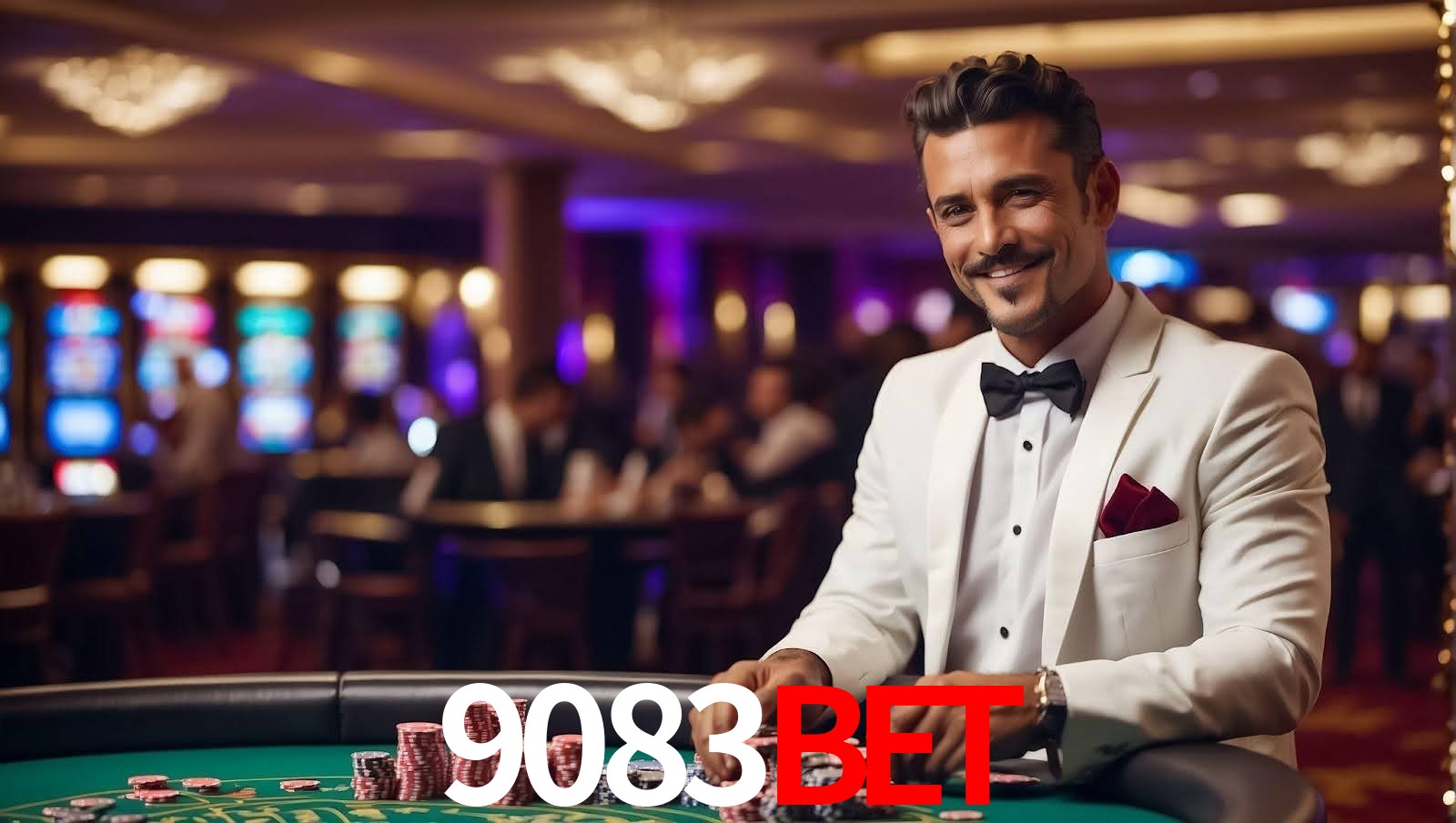 Avaliações dos Jogadores 9083bet