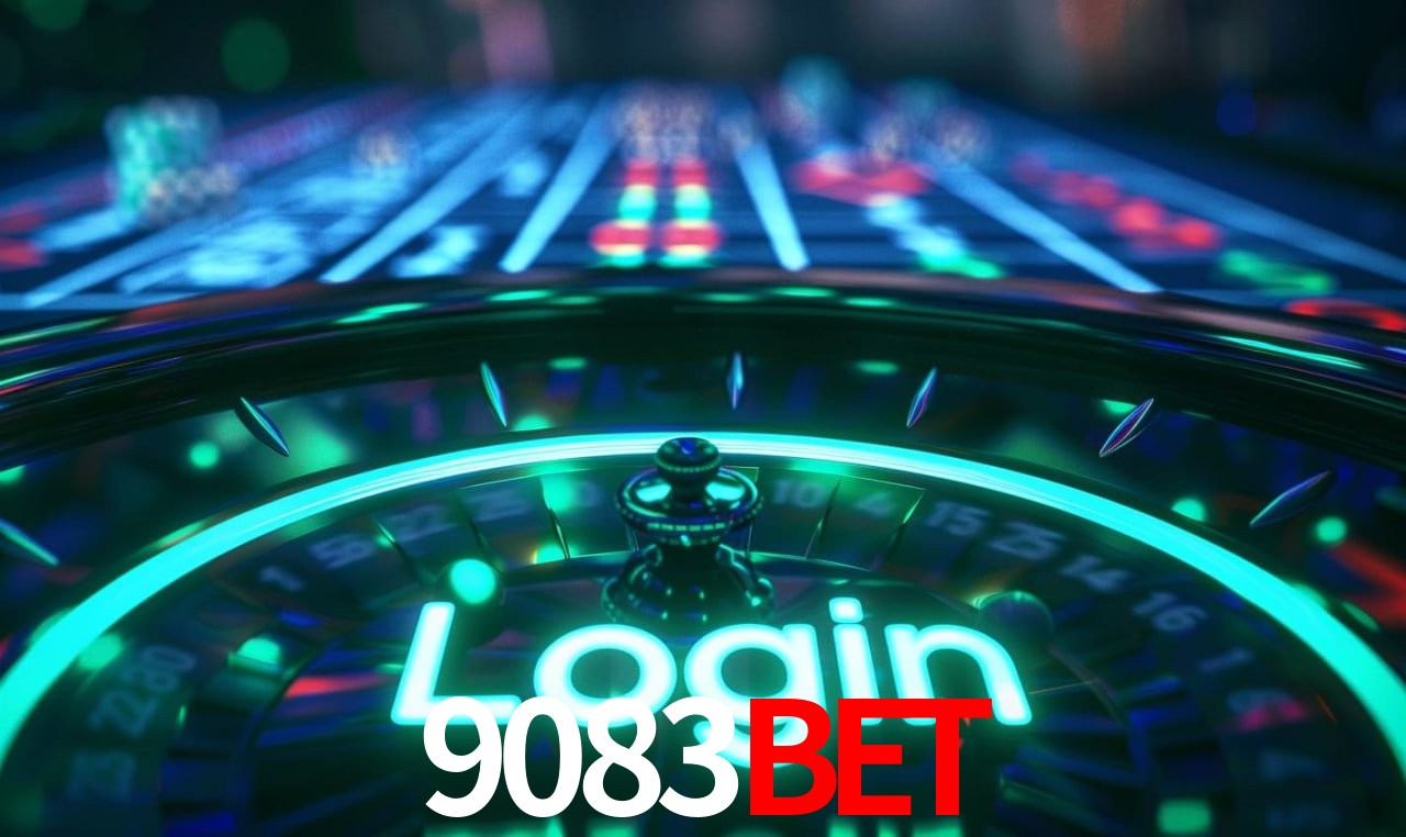 Provedores de Jogos 9083bet