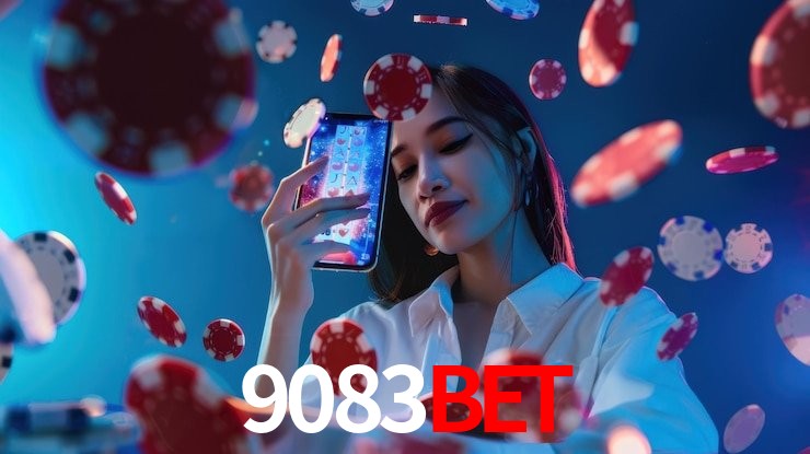 Torneios 9083bet